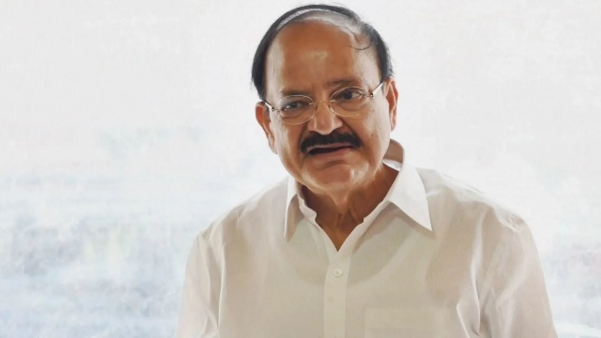 venkaiya naidu